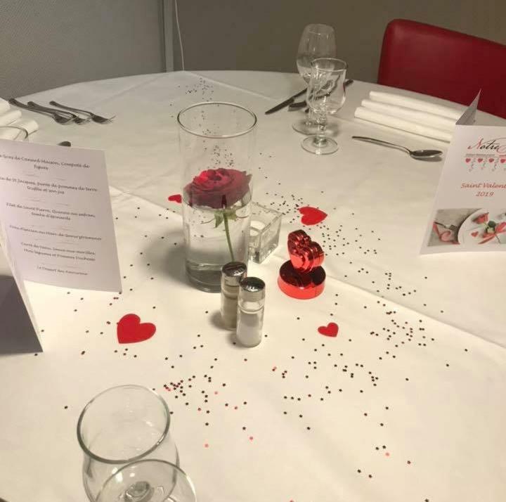 Hotel Restaurant Notre Dame アグノー エクステリア 写真
